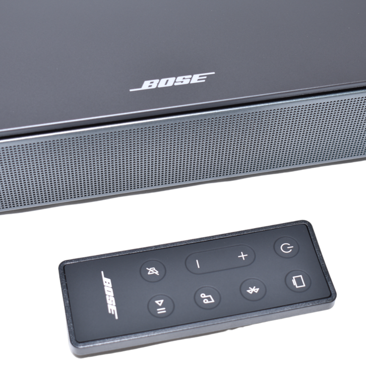 レンタル] Bose Smart Soundbar 300 サウンドバー - Rentio[レンティオ]