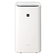 レンタル] シャープ 除加湿空気清浄機 プラズマクラスター25000 KI