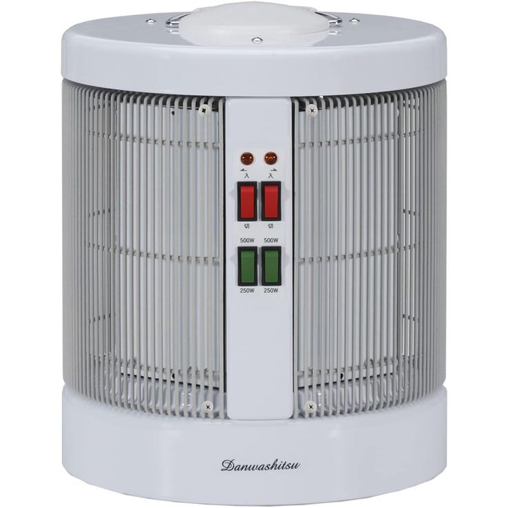 レンタル] アールシーエス 暖話室 1000型 遠赤外線 パネルヒーター