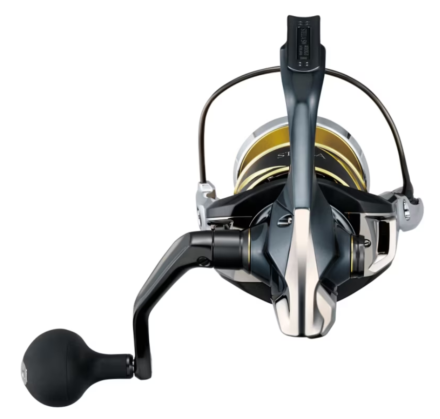 レンタル] 25ステラ SW 8000HGのお試し - シマノ公式レンタルショップ