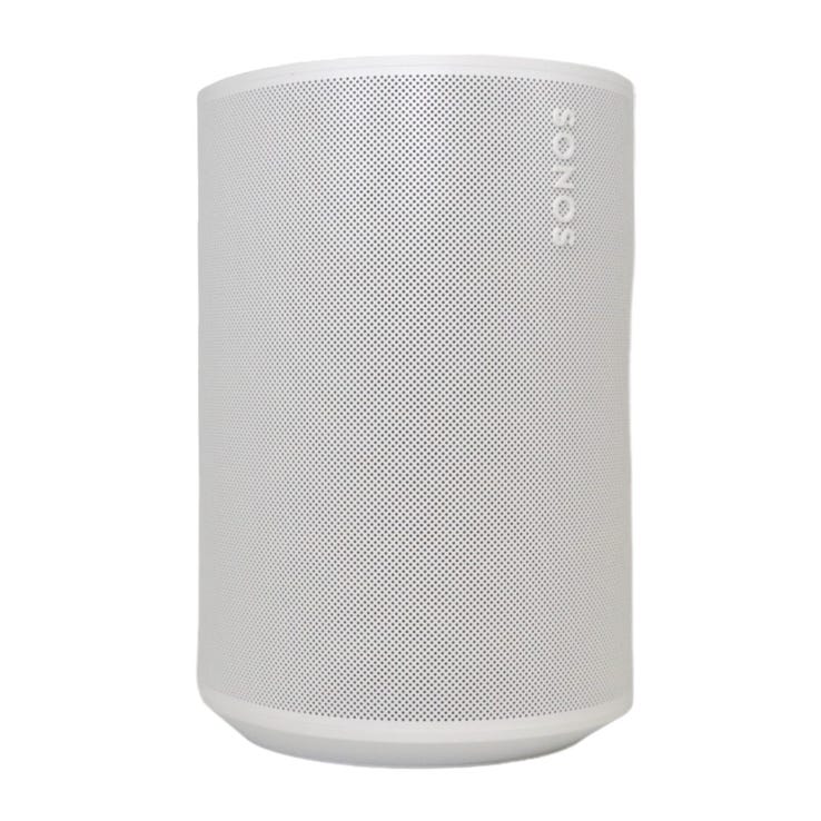 レンタル] Sonos Era 100 スマートスピーカー ホワイト - Rentio