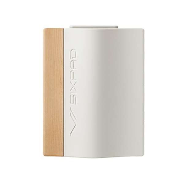 レンタル] MTG SIXPAD(シックスパッド)Foot Fit 3 Heat フットフィット