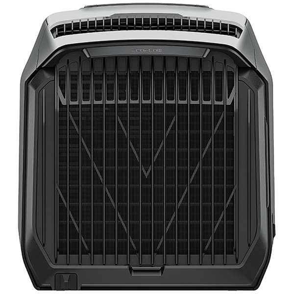 レンタル] EcoFlow(エコフロー) WAVE 3 ポータブルエアコン 冷暖房