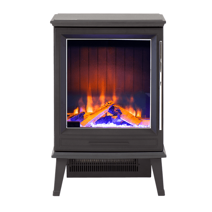 レンタル] DIMPLEX(ディンプレックス) オプティフレーム3D ラヴァー