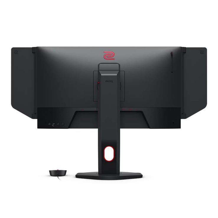 レンタル] BenQ ZOWIE XL2566K 24.5インチ 360Hz ゲーミングモニター