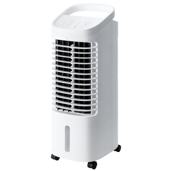 レンタル] THREEUP（スリーアップ）温冷風扇 ヒート＆クール HC