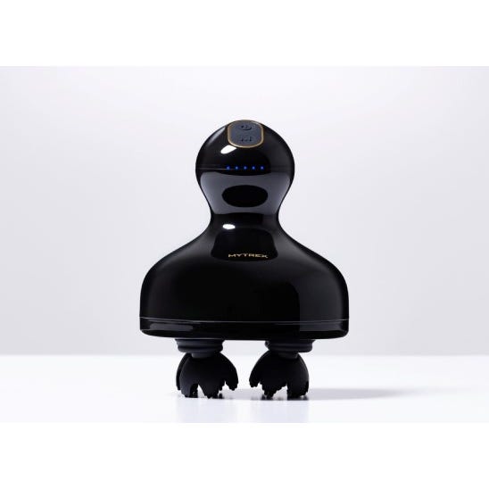 レンタル] MYTREX(マイトレックス) EMS HEAD SPA PRO 電気針ヘッドスパ