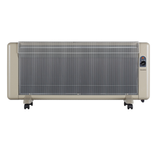 レンタル] アールシーエス 夢暖望 660型 パネルヒーター (暖房目安 4.5