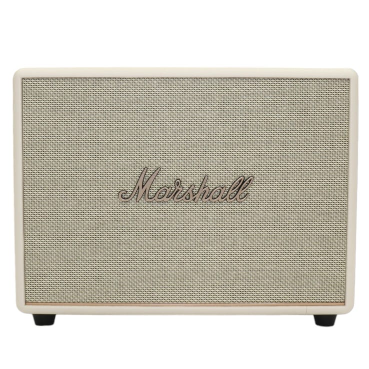 レンタル] マーシャル(Marshall) Woburn III ワイヤレススピーカー