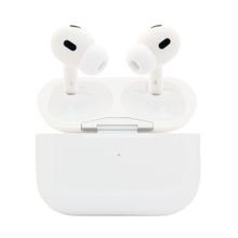 レンタル] Apple AirPods Pro 第2世代 MTJV3J/A（USB-C）ワイヤレス