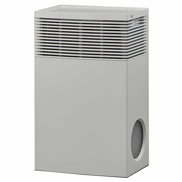 レンタル] cado (カドー) 空気清浄機 LEAF 720 クールグレー AP-C720