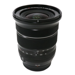レンタル] 富士フイルム FUJINON XF 10-24mm F4 R OIS 広角ズーム
