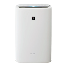 レンタル] シャープ 除加湿空気清浄機 プラズマクラスター25000 KI