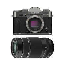 レンタル] 富士フイルム FUJINON XF70-300mm F4-5.6 R LM OIS WR 望遠