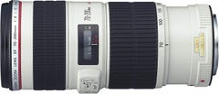 レンタル] CANON EF70-200mm F4L IS II USM 望遠ズームレンズ - Rentio