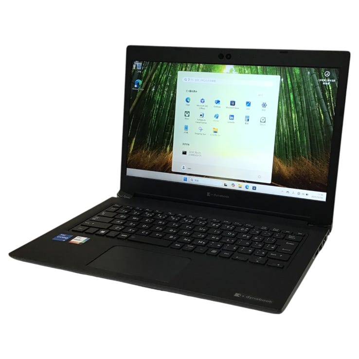 レンタル] Dynabook（ダイナブック） S73/HU A6SFHUF5D515 ノート