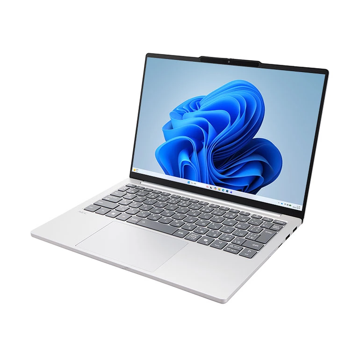 レンタル] NEC(エヌイーシー) LAVIE Direct N13 Slim ノートパソコン