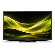 レンタル] シャープ AQUOS 2T-C24GF1 24V型 ハイビジョン液晶テレビ