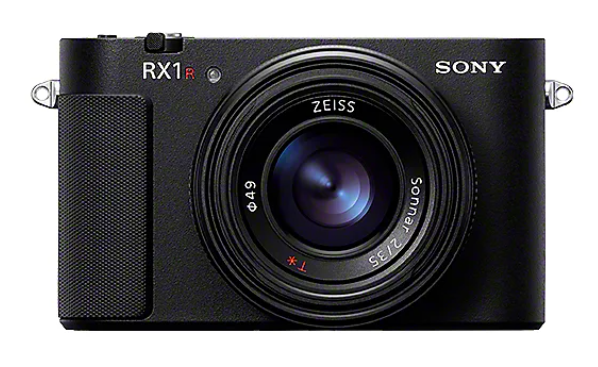 レンタル] ソニー RX1R III(DSC-RX1RM3) コンパクトデジタルカメラ