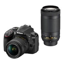 レンタル] ニコン AF-P DX NIKKOR 18-55mm f/3.5-5.6G VR 標準ズーム