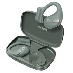 レンタル] JVCケンウッド Victor nearphones HA-NP50T ワイヤレス