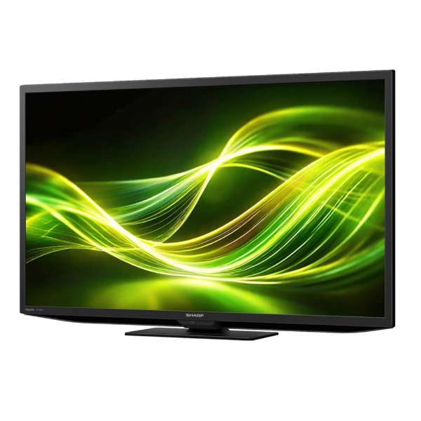 レンタル] シャープ AQUOS 2T-C32GF1 32V型 ハイビジョン液晶テレビ