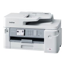 レンタル] ブラザー(brother) MFC-J7600CDW A3対応 カラー