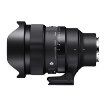 レンタル] シグマ 16mm F1.4 DC DN 単焦点レンズ (SONY Eマウント