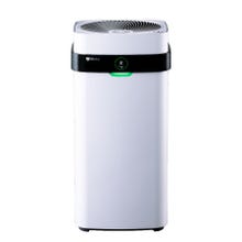 レンタル] ダイキン DAIKIN ストリーマ空気清浄機 ACM55Z-W (空気清浄