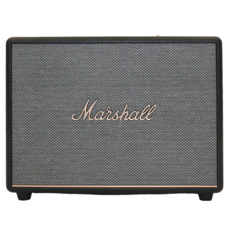 レンタル] マーシャル(Marshall) Woburn III ワイヤレススピーカー