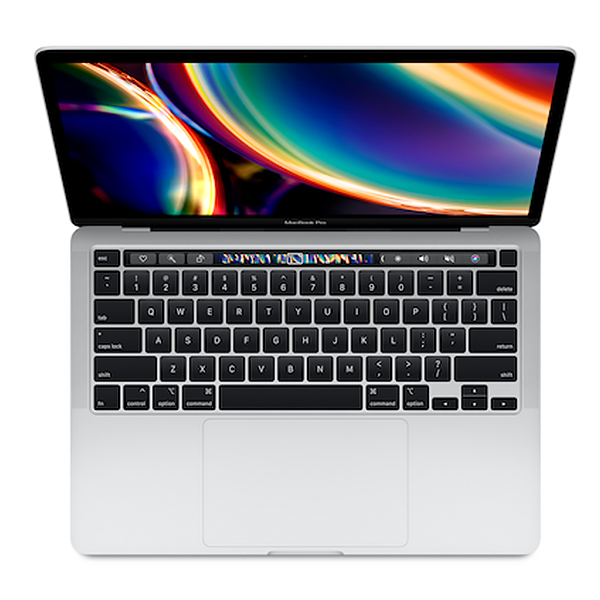 レンタル] Apple ノートPC MacBook Pro 13インチ 2020年モデル(メモリ