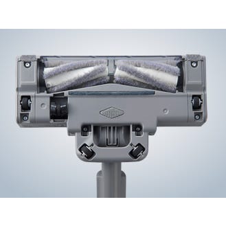 レンタル] パナソニック スティック掃除機 パワーコードレス MC-SB53K