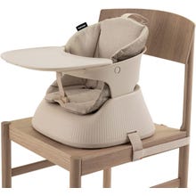 レンタル] ベビービョルン ハイチェア (ハーネスなし) ホワイト