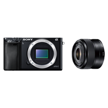 レンタル] ソニー α6000 ボディ ミラーレス一眼 - Rentio[レンティオ]