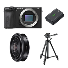 レンタル] ソニー E 20mm F2.8 SEL20F28 広角単焦点レンズ - Rentio