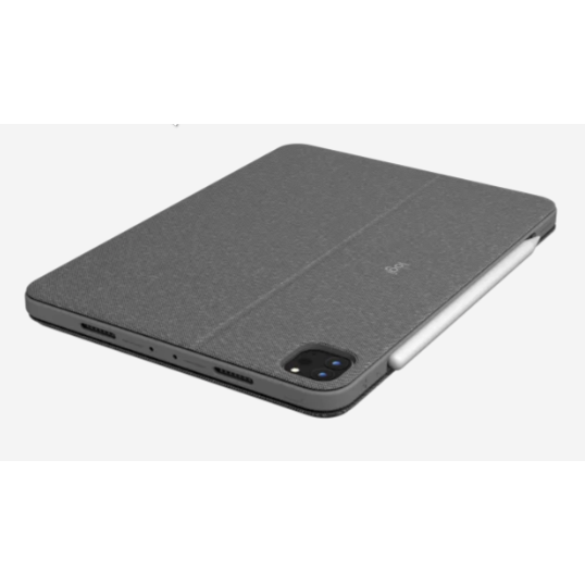 レンタル] ロジクール Combo Touch for iPad Pro 11インチ キーボード