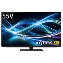 レンタル] シャープ AQUOS 4T-C50GN2 50V型 4K液晶テレビ - Rentio