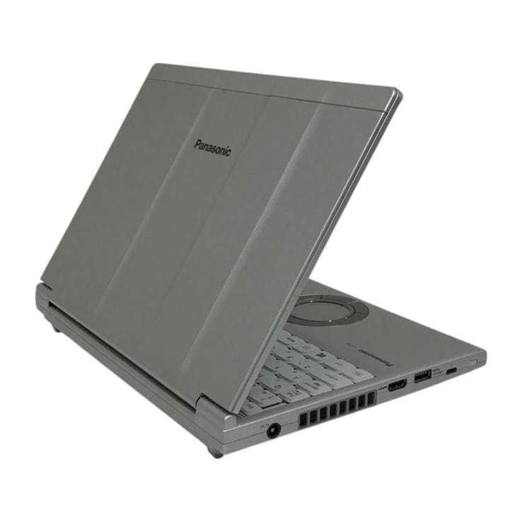 レンタル] パナソニック Let's note(レッツノート)CF-SV9RDLVS