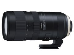 レンタル] タムロン SP 70-200mm F/2.8 Di VC USD G2(Model A025) 望遠