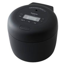 レンタル] [5.5合炊き] 日立 ふっくら御膳 RZ-V100GM 圧力＆スチームIH