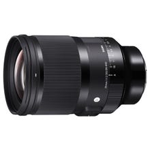 レンタル] シグマ 30mm F1.4 DC DN 標準レンズ (SONY Eマウント用