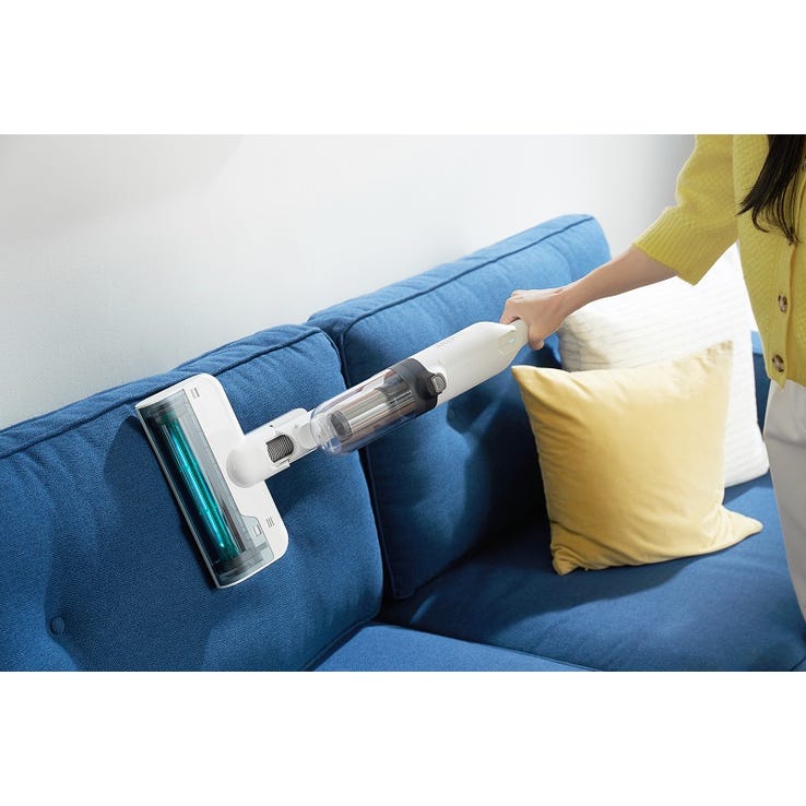 レンタル] レイコップ ふとんクリーナーNewStyle RAYCOP RS4-100JPWH