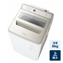 レンタル] 東芝 ZABOON(ザブーン) AW-8DP3(W) 全自動洗濯機 ホワイト