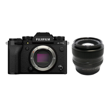 レンタル] 富士フイルム FUJINON XF35mm F1.4 R 単焦点レンズ - Rentio