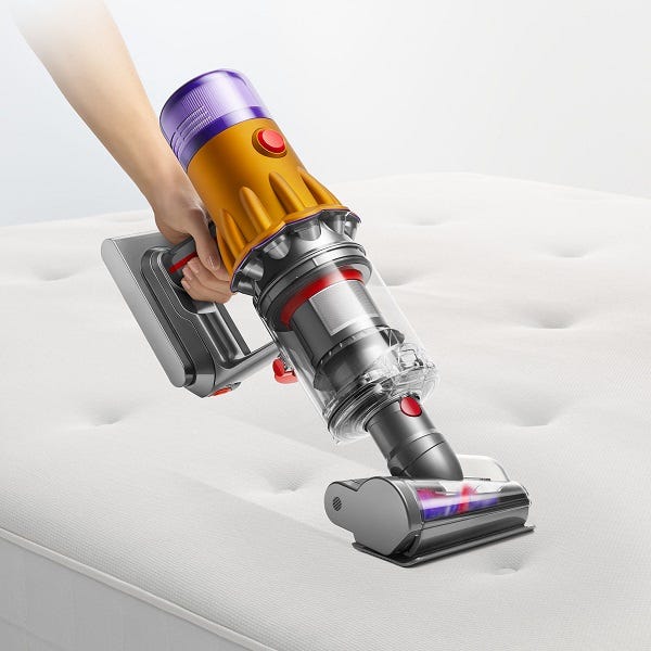 レンタル] Dyson(ダイソン) V12 Detect Slim Total Clean コードレス