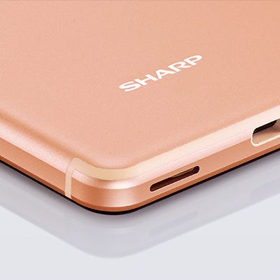 レンタル] シャープ AQUOS sense4 SH-M15 SIMフリー シルバー - Rentio