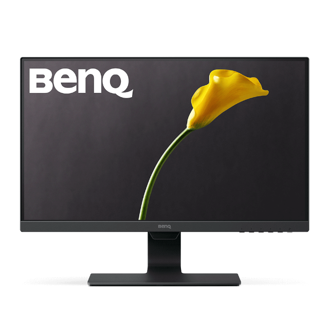 レンタル] BenQ GW2480 23.8型モニター - Rentio[レンティオ]