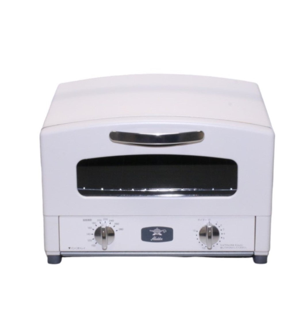 アラジン グラファイト トースター AET-GS13D グラファイトトースター