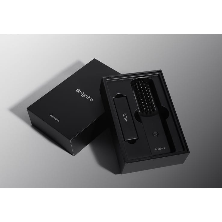 レンタル] Brighte ELEKI BRUSH エレキブラシ - Rentio[レンティオ]