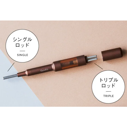 レンタル] コアフィット(COREFIT) Face-Pointer フェイスポインター